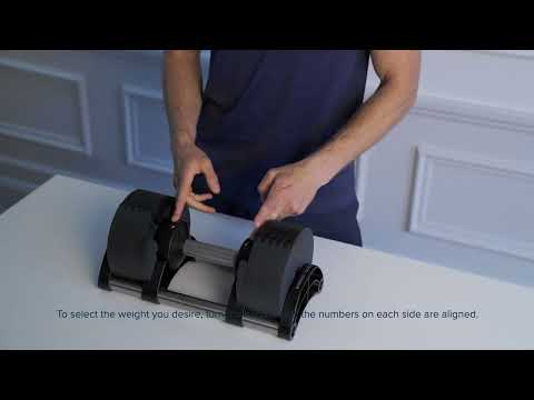 NÜOBELL - Official instructions video