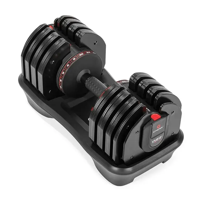 Gymstick Quick-Lock 36 kg