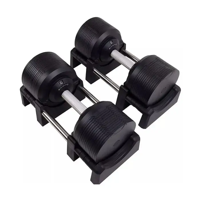 Recoil Justerbara Hantlar 41,5 kg