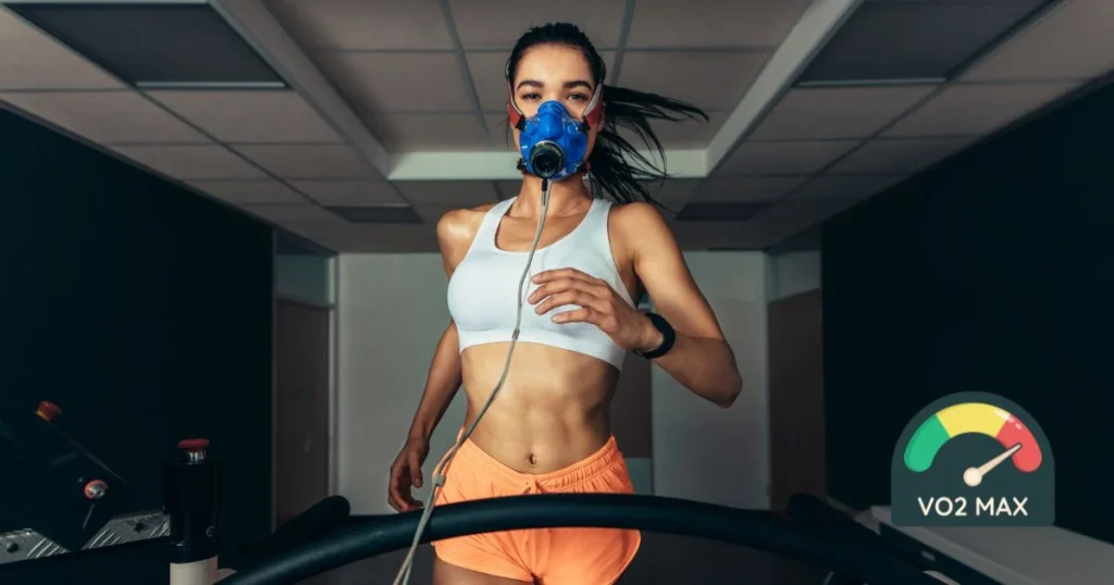 vo2max för effektivare löpning och prestation