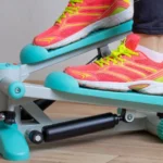 Stepmaskin bäst i test