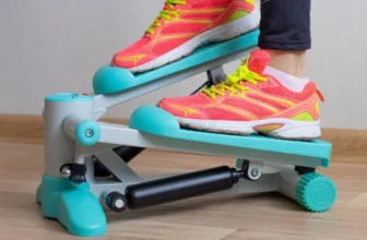 Stepmaskin bäst i test