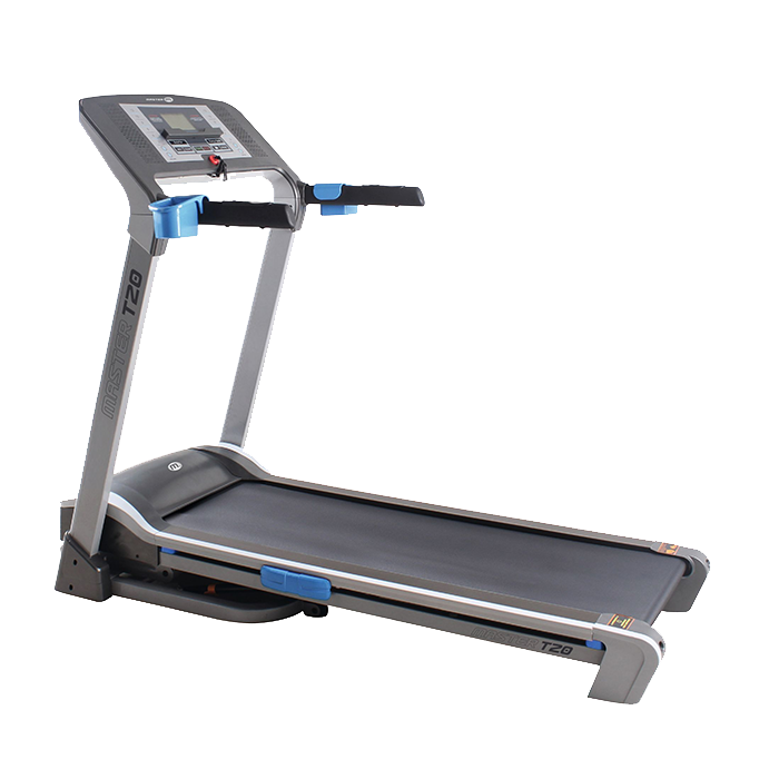 Master Fitness T20