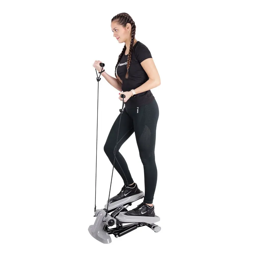 Trappmaskin Active