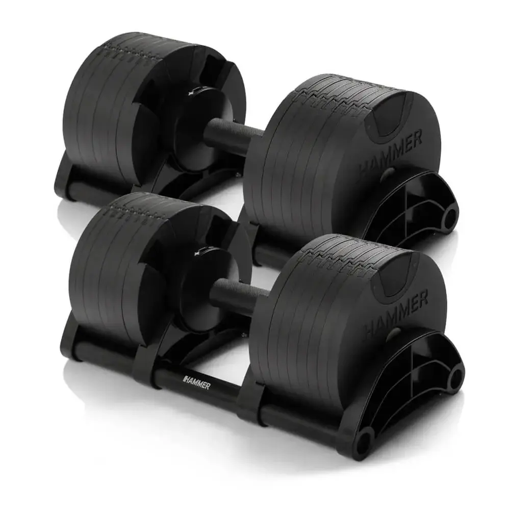 Hammer SmartLock 2 x 32 kg