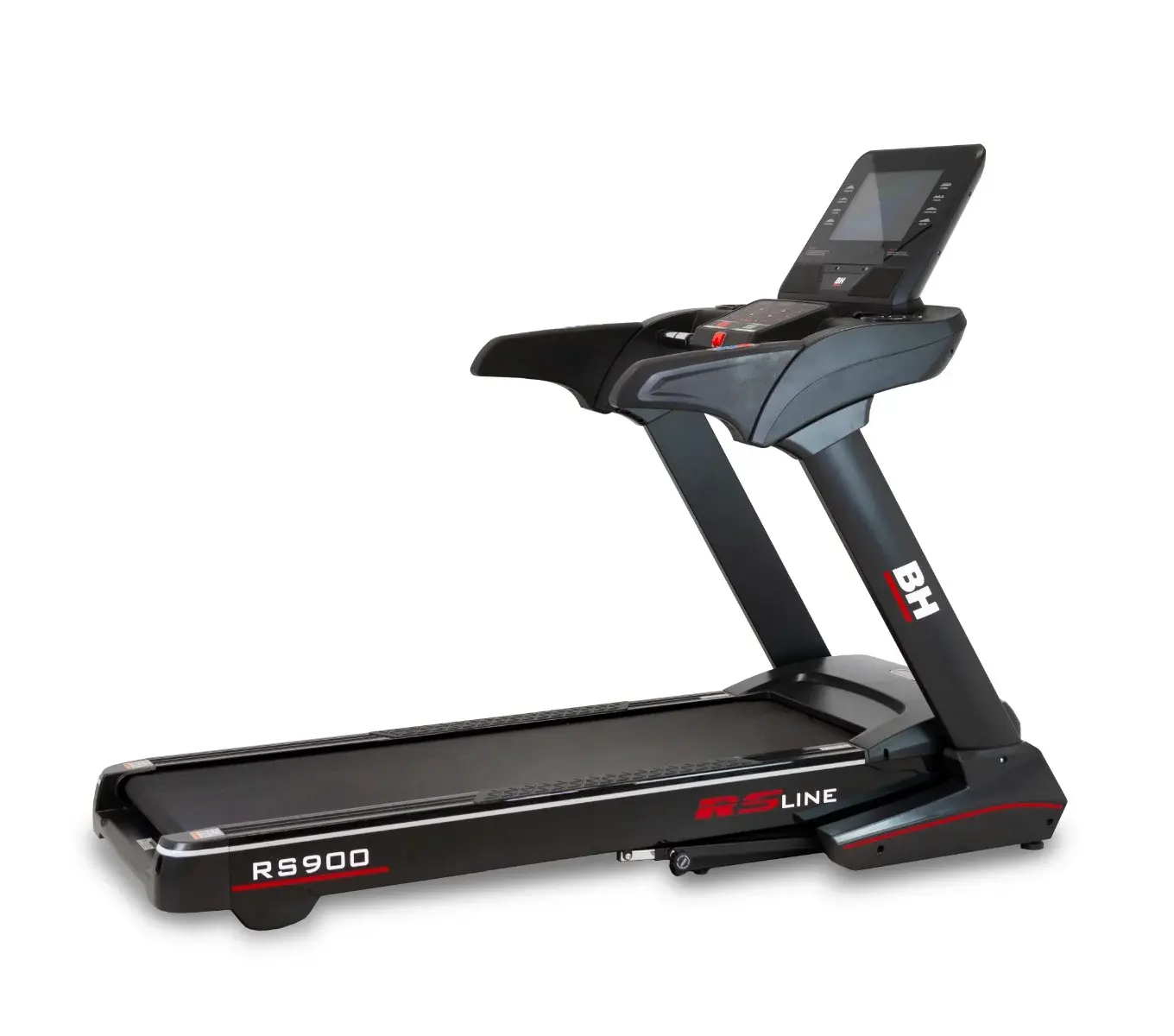 BH Fitness RS900 Multimedia