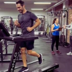 finnlo endurance tft löpband test recension