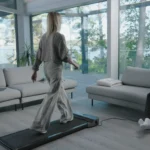 gymstick walkingpad move promenadband