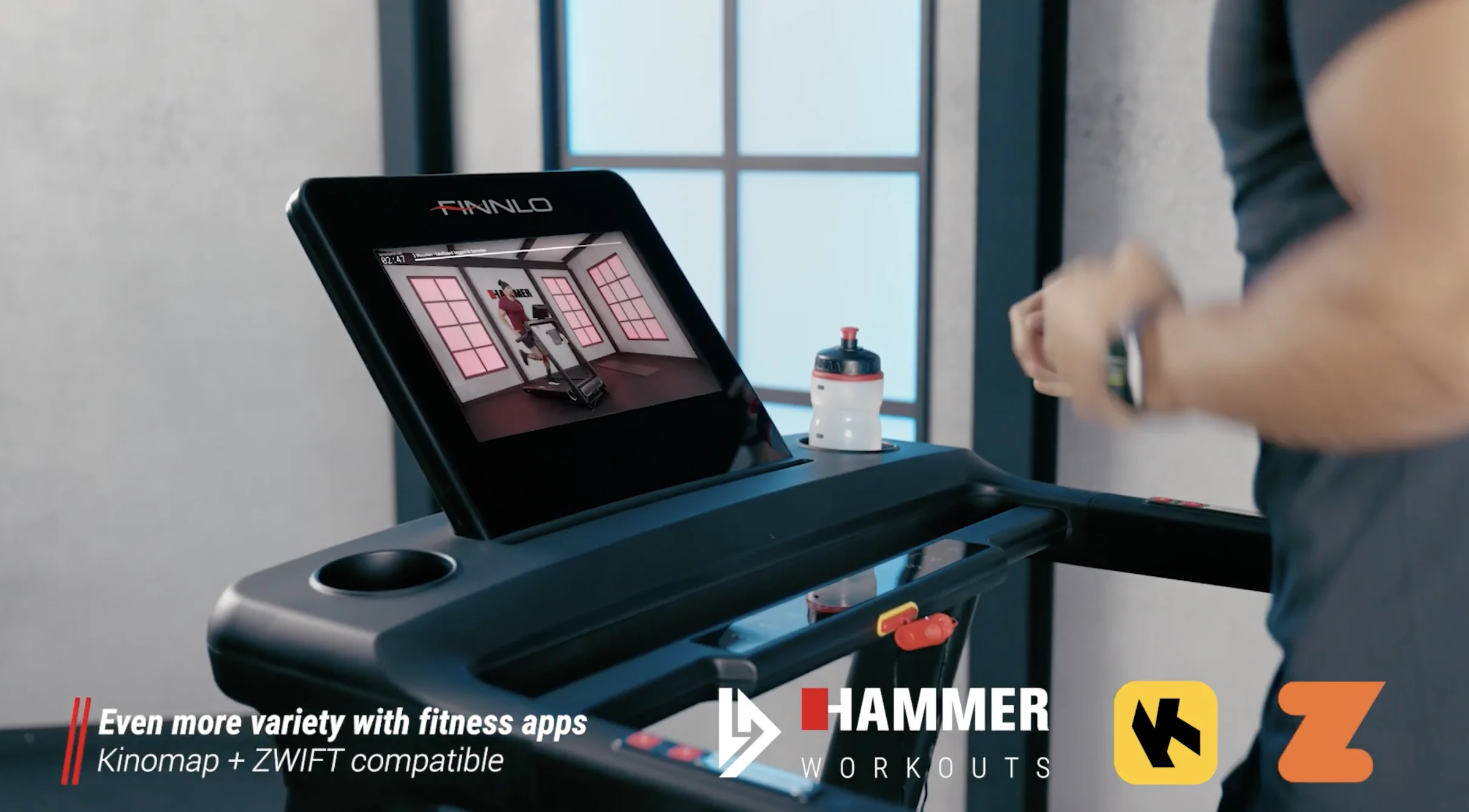 kinomap zwift kan kopplas till finnlo endurance tft kinomap & zwift kan kopplas till finnlo endurance tft