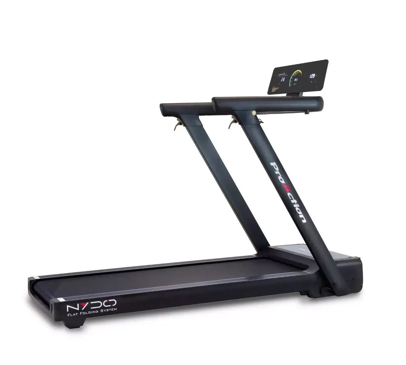 löpbandet BH fitness Nydo G6540