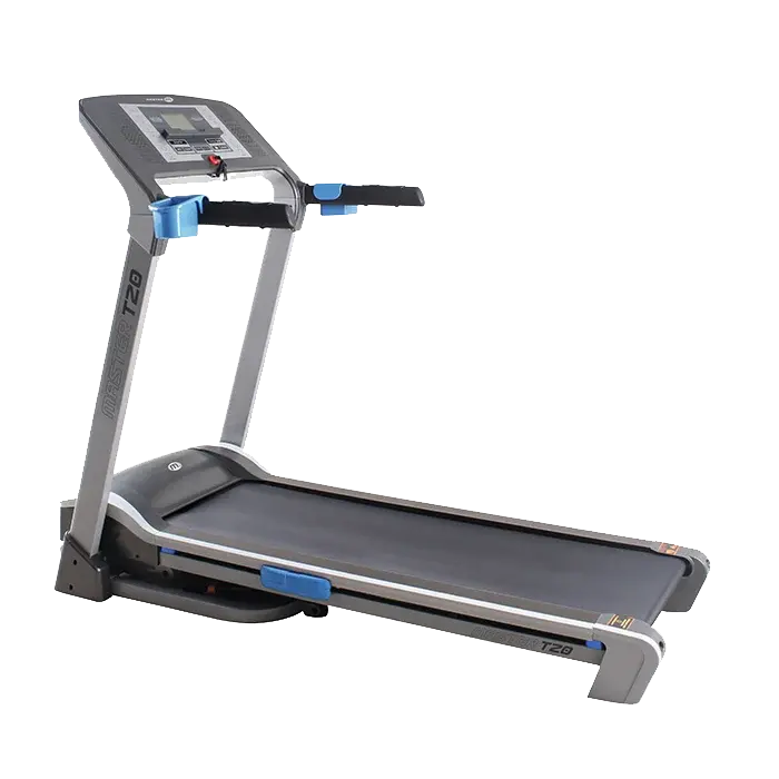 Master Fitness T20