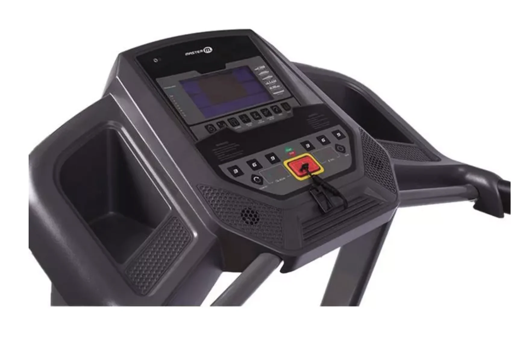 master fitness t30 display master fitness t30 display