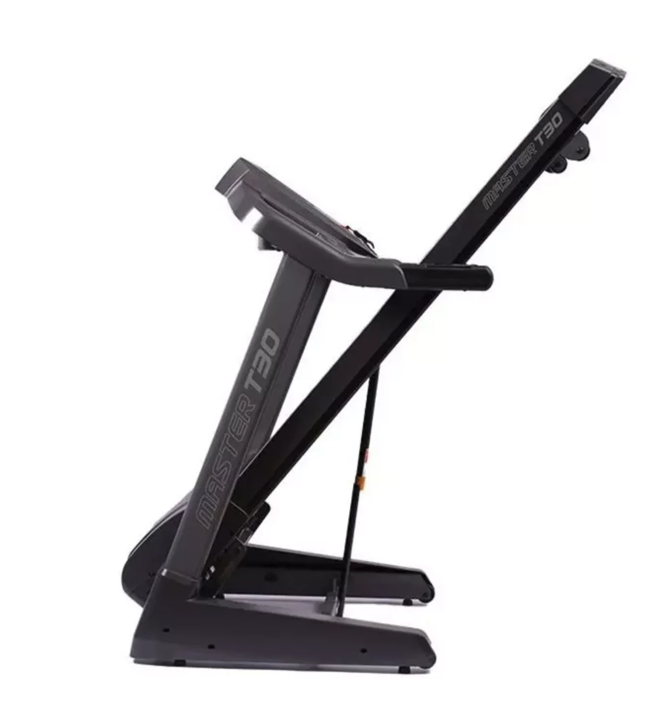 master fitness t30 hopfallbart lopband master fitness t30 hopfällbart löpband