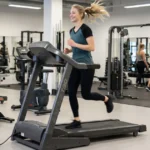 master fitness t30 löpband test recension