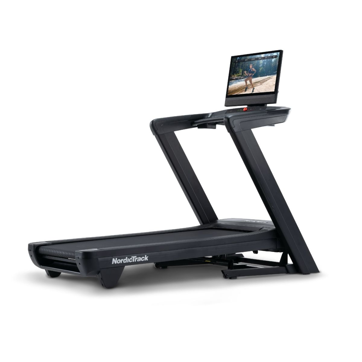 nordictrackc2450 NordicTrack C 2450 Löpband