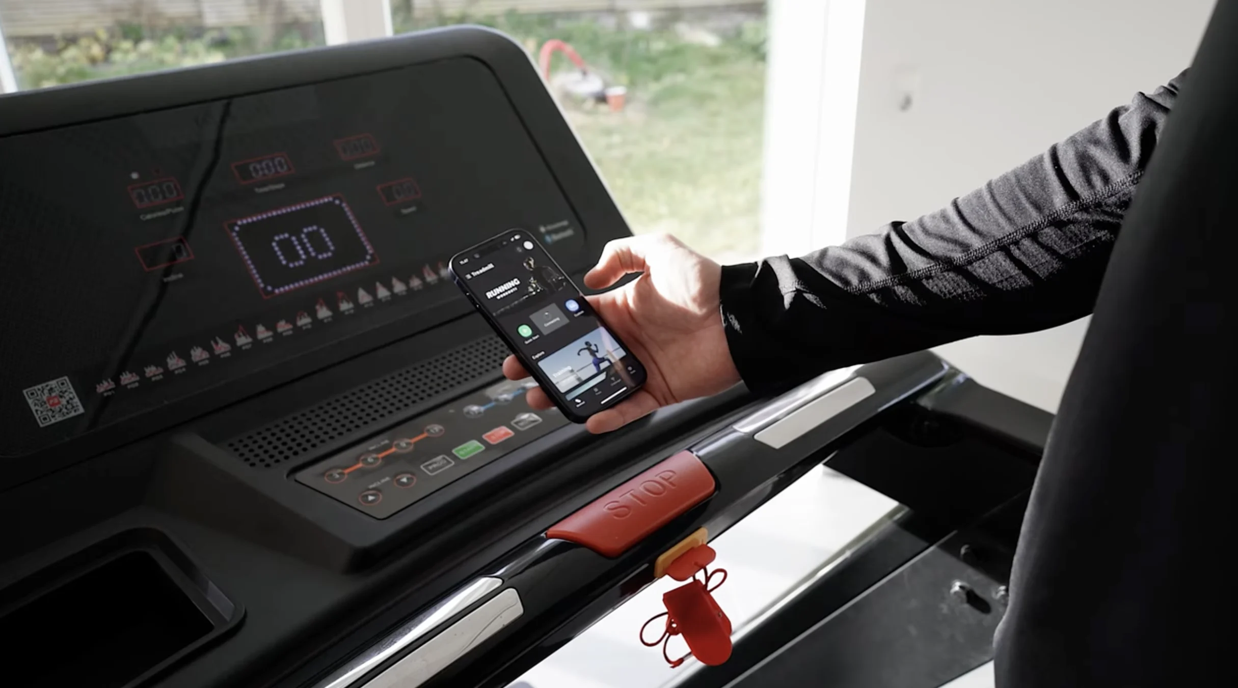 titan life nero t90 display med zwift och kinomap koppling titan life nero t90 display med zwift och kinomap koppling