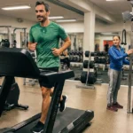 titan life nero t90 löpband test recension