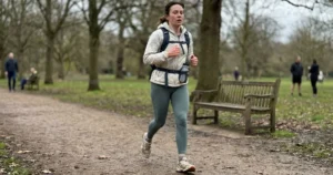 10 km träningsprogram för nybörjare som vill springa sin första mil