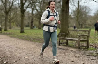 10 km träningsprogram för nybörjare som vill springa sin första mil