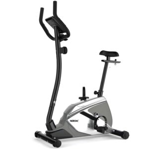 205 Cycle - motionscykel med manuellt motstånd