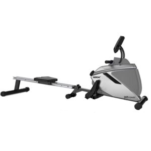 205 Rower - hopfällbar roddmaskin