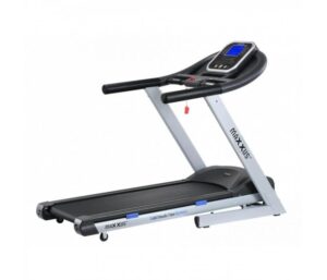 7.3 Löpband - 18 km/h, 15% lutning