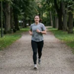 Vilket löptempo ska en nybörjare hålla när man springer?