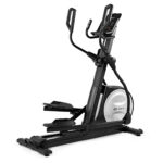 Abilica E900 crosstrainer med 32 motståndsnivåer