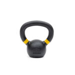 Abilica Kettlebell i gjutjärn 4-48 kg