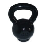 Abilica Kettlebells Svarta