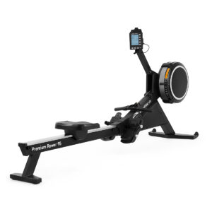 Abilica Premium Rower 95 roddmaskin