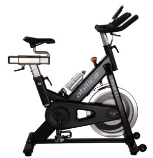 Abilica Racer 2.1 spinningcykel