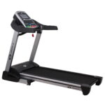 Abilica TM 45 BT löpband 22 km/h Bluetooth