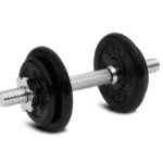 Abilica WeightSet 9 kg hantelset