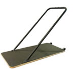 Abilica XC-Classic 2000 plattform med hjul