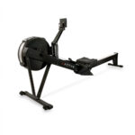 Active Air Rower - hopfällbar roddmaskin
