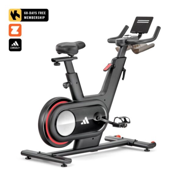 Adidas C-1 Spinningcykel med elektroniskt motstånd