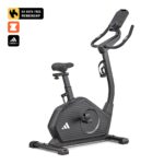 Adidas C-24C motionscykel med 32 motståndsnivåer