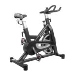 Airin spinningcykel med magnetiskt motstånd