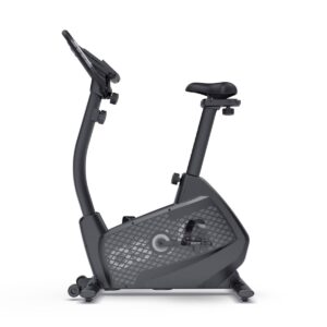 ASG B Premium Plus motionscykel 16 motstånd