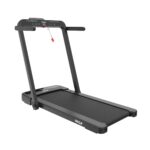 ASG City Run 100 löpband 1,5 HK Bluetooth