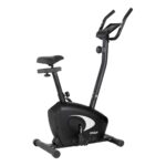 ASG Paris motionscykel med magnetiskt motstånd