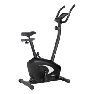 ASG Paris motionscykel med magnetiskt motstånd
