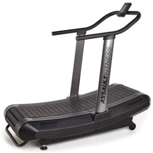 Assault AirRunner - självgående löpband