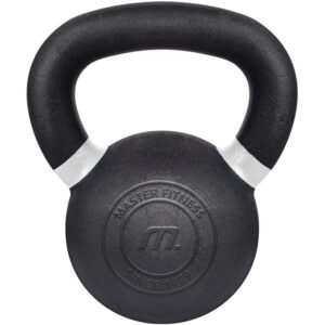 BC Edition Kettlebell i gjutjärn