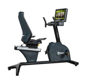 BH Fitness BR1000 motionscykel sittande 19" 4K