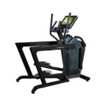 BH Fitness EC1000 Crosstrainer 19" 4K Svart