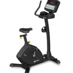 BH Fitness H720R motionscykel svart stål