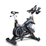 BH Fitness H945BM Spinningcykel Svart