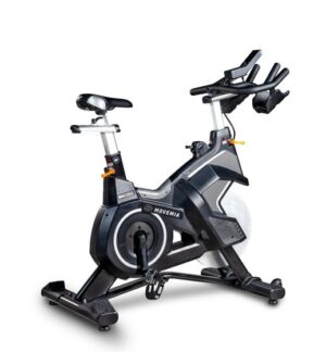 BH Fitness H945BM Spinningcykel Svart